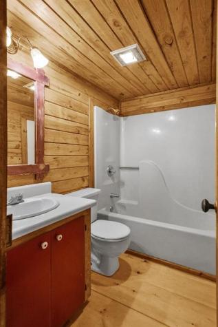 1274 Little Rock Creek Road Cherry Log GA 30522