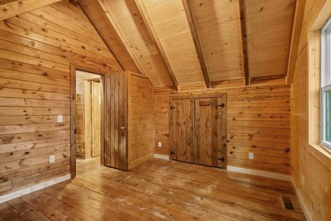 1274 Little Rock Creek Road Cherry Log GA 30522