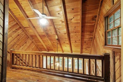 1274 Little Rock Creek Road Cherry Log GA 30522