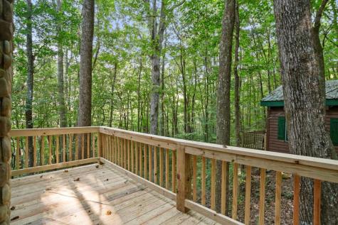 1274 Little Rock Creek Road Cherry Log GA 30522