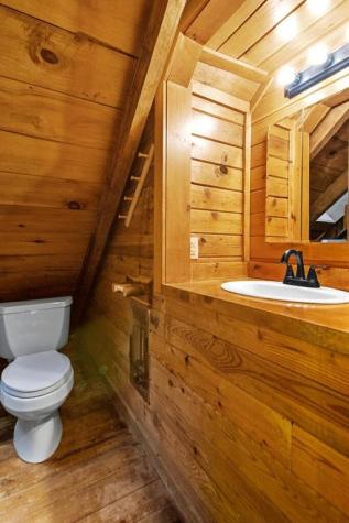1274 Little Rock Creek Road Cherry Log GA 30522
