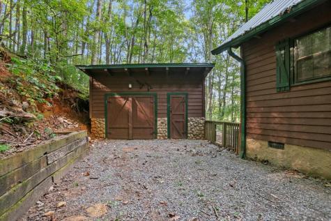 1274 Little Rock Creek Road Cherry Log GA 30522
