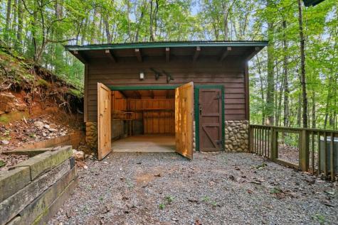 1274 Little Rock Creek Road Cherry Log GA 30522