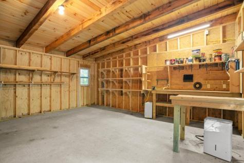 1274 Little Rock Creek Road Cherry Log GA 30522