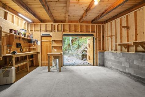 1274 Little Rock Creek Road Cherry Log GA 30522