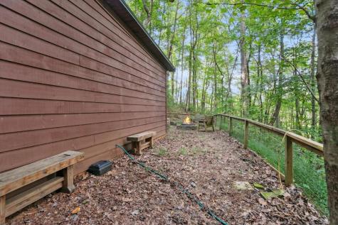 1274 Little Rock Creek Road Cherry Log GA 30522