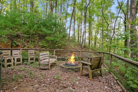 1274 Little Rock Creek Road Cherry Log GA 30522
