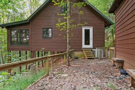 1274 Little Rock Creek Road Cherry Log GA 30522