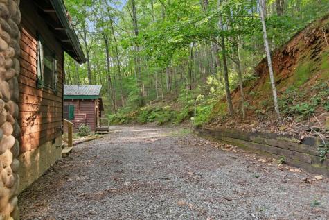 1274 Little Rock Creek Road Cherry Log GA 30522