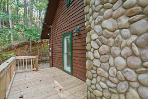 1274 Little Rock Creek Road Cherry Log GA 30522