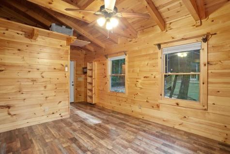 1274 Little Rock Creek Road Cherry Log GA 30522