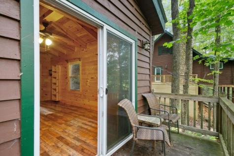 1274 Little Rock Creek Road Cherry Log GA 30522