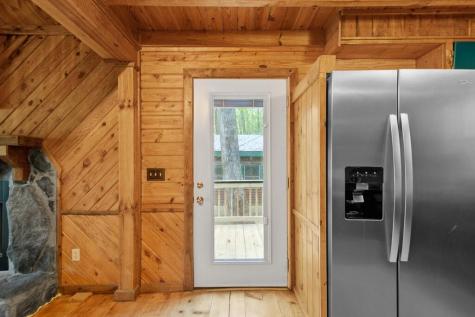 1274 Little Rock Creek Road Cherry Log GA 30522