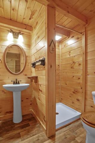 1274 Little Rock Creek Road Cherry Log GA 30522