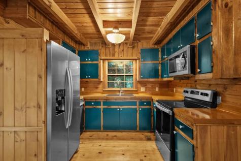 1274 Little Rock Creek Road Cherry Log GA 30522
