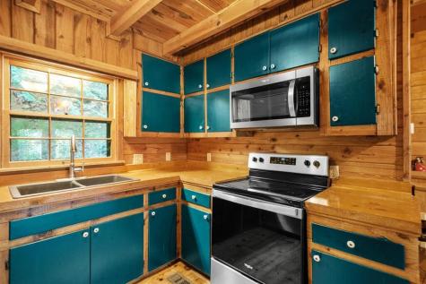 1274 Little Rock Creek Road Cherry Log GA 30522