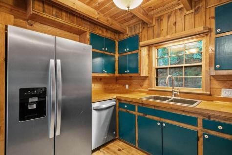1274 Little Rock Creek Road Cherry Log GA 30522