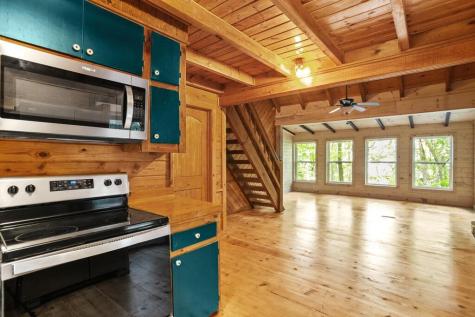 1274 Little Rock Creek Road Cherry Log GA 30522