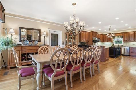 1692 Ridgeview Drive Big Canoe GA 30143