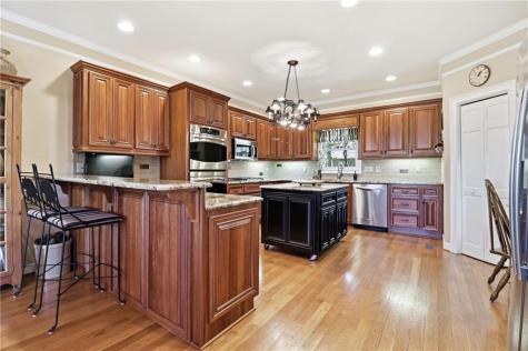 1692 Ridgeview Drive Big Canoe GA 30143