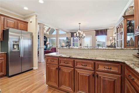 1692 Ridgeview Drive Big Canoe GA 30143