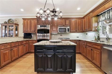 1692 Ridgeview Drive Big Canoe GA 30143