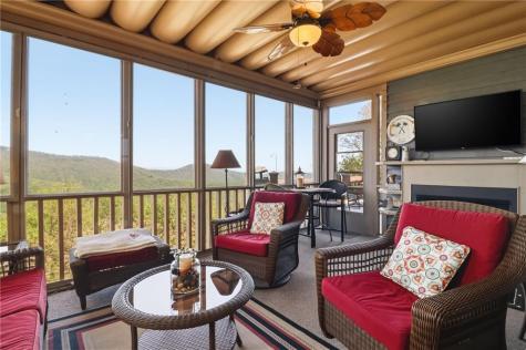 1692 Ridgeview Drive Big Canoe GA 30143