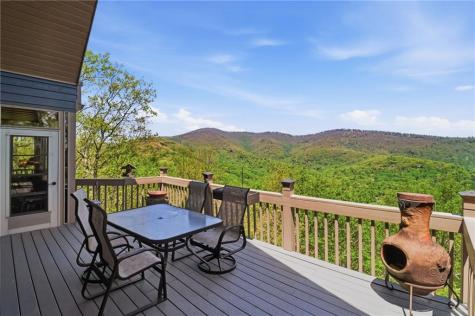 1692 Ridgeview Drive Big Canoe GA 30143