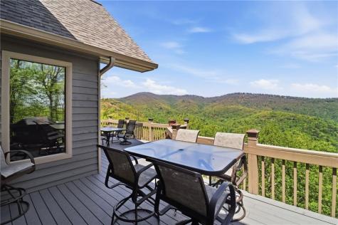 1692 Ridgeview Drive Big Canoe GA 30143