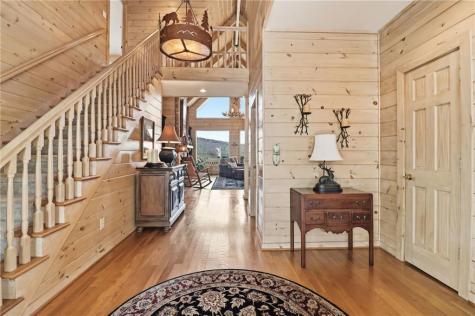 1692 Ridgeview Drive Big Canoe GA 30143