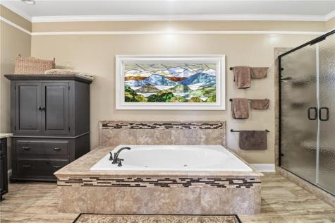 1692 Ridgeview Drive Big Canoe GA 30143