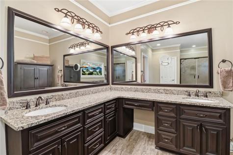 1692 Ridgeview Drive Big Canoe GA 30143