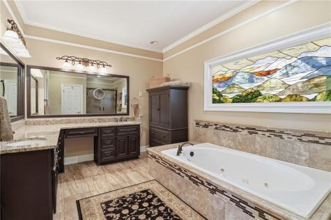 1692 Ridgeview Drive Big Canoe GA 30143