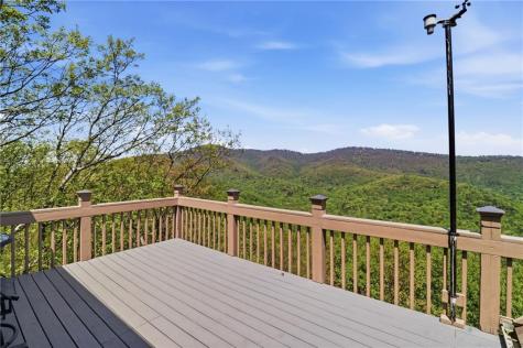 1692 Ridgeview Drive Big Canoe GA 30143