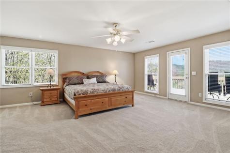 1692 Ridgeview Drive Big Canoe GA 30143