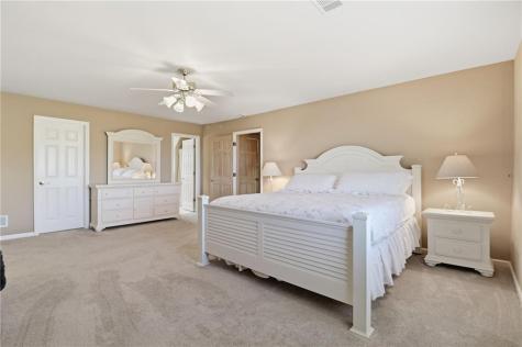 1692 Ridgeview Drive Big Canoe GA 30143