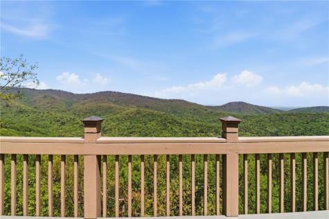 1692 Ridgeview Drive Big Canoe GA 30143