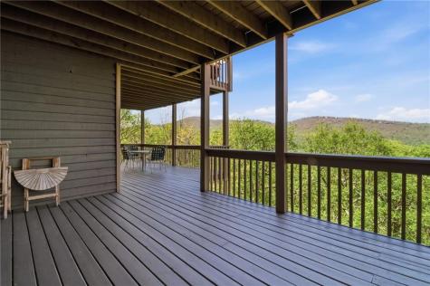 1692 Ridgeview Drive Big Canoe GA 30143