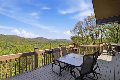 1692 Ridgeview Drive Big Canoe GA 30143