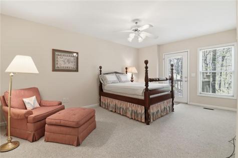 1692 Ridgeview Drive Big Canoe GA 30143
