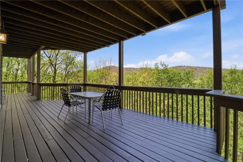 1692 Ridgeview Drive Big Canoe GA 30143