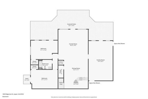1692 Ridgeview Drive Big Canoe GA 30143