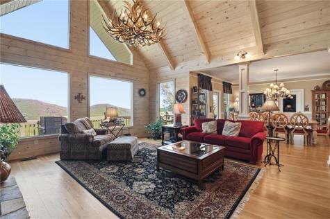 1692 Ridgeview Drive Big Canoe GA 30143
