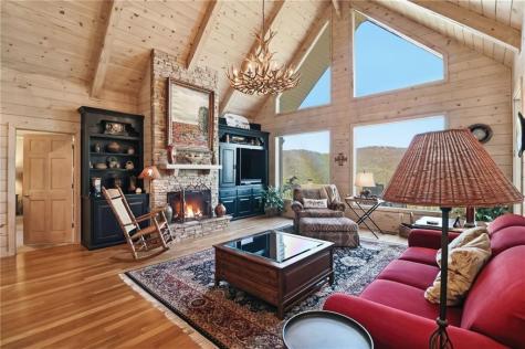 1692 Ridgeview Drive Big Canoe GA 30143