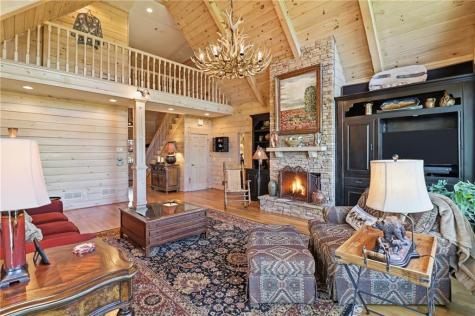 1692 Ridgeview Drive Big Canoe GA 30143