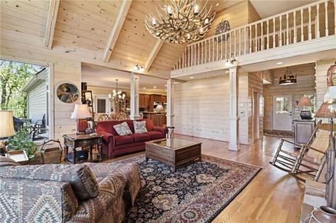 1692 Ridgeview Drive Big Canoe GA 30143