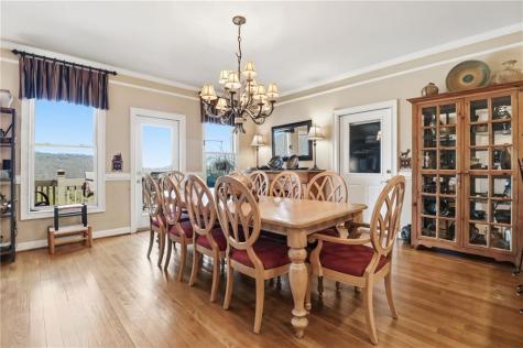 1692 Ridgeview Drive Big Canoe GA 30143