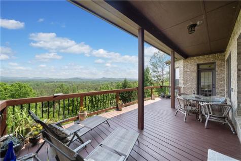 100 Foxpaw Leaf Court Ellijay GA 30536