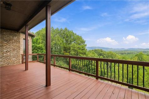 100 Foxpaw Leaf Court Ellijay GA 30536