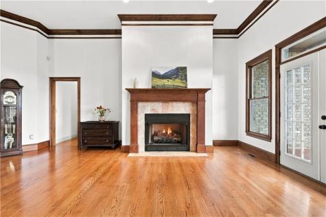 100 Foxpaw Leaf Court Ellijay GA 30536